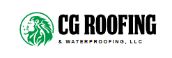 CG Roofing & Waterproofing, LLC