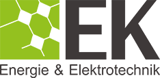 EK Energie Und Elektrotechnik GbR