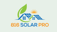 816 Solar Pro