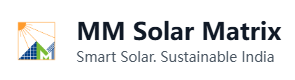 MM Solar Matrix | Solar System Installers | India