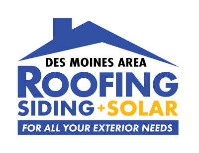 Des Moines Area Roofing Siding + Solar