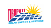 Tirupati Solar Energy & Services