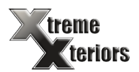 Xtreme Xteriors
