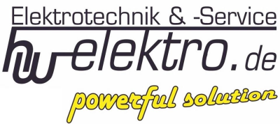 HW-Elektro Elektrotechnik