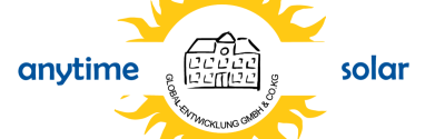 Global-Entwicklung GmbH & Co. KG