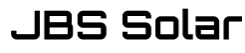 JBS Solar Elevation