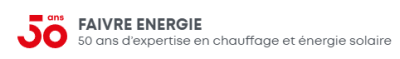 Faivre Energie SA
