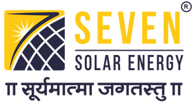 Seven Solar Pvt. Ltd.