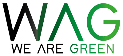 We Are Green - WAG SAS
