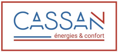 Cassan Énergies & Confort