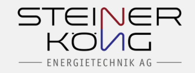 Steiner Köng Energietechnik AG