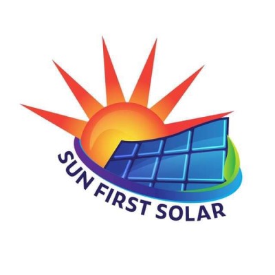 Sun First Solar Energy (Pvt) Limited