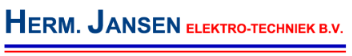 Herm. Jansen Elektro-Techniek B.V.