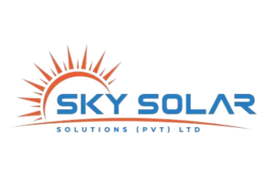 Sky Solar Solutions (Pvt) Ltd