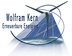 Wolfram Kern - Erneuerbare Energien