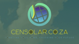 CenSolar