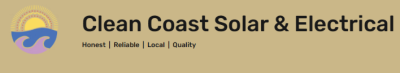 Clean Coast Solar & Electrical