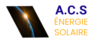 ACS Énergie Solaire SARL