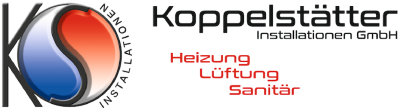 Koppelstätter Installationen GmbH