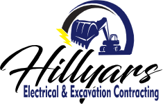 Hillyar's Electrical & Excavation Contracting Pty Ltd.