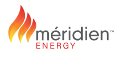 Meridien Energy