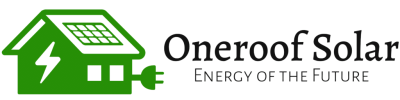 Oneroof Solar