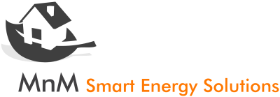 MnM Smart Energy Solutions Bvba