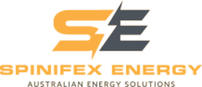 Spinifex Energy