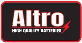 Altro Batteries
