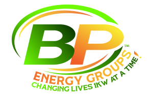 BP Energy Groups