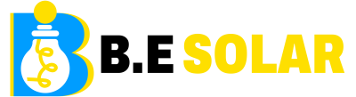 Blue Energy Solar Ltd. (B.E Solar)