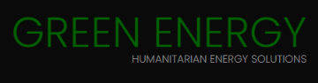 Green Energy Limited