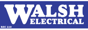 Walsh Electrical