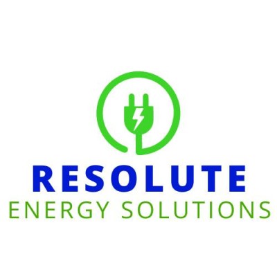 Resolute Energy Solutions