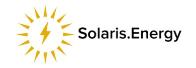 Solaris Energy