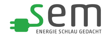 Sem Energie & Mobilität OG