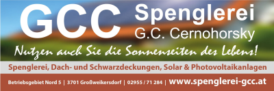 Spenglerei-GCC