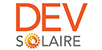 DEV Solaire