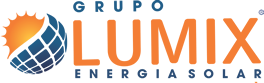 Lumix Energia Solar