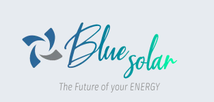 Blue Solar