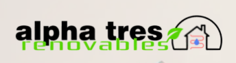 Alpha Tres Renovables