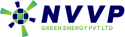 NVVP Green Energy Pvt. Ltd.