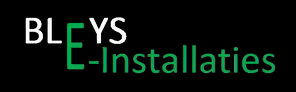 Bleys E-Installaties