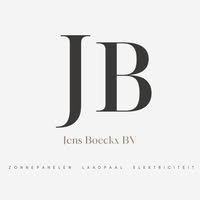 Jens Boeckx BV