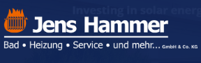 Jens Hammer Bad-Heizung-Service GmbH & Co. KG