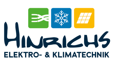 Hinrichs Elektro- & Klimatechnik GmbH