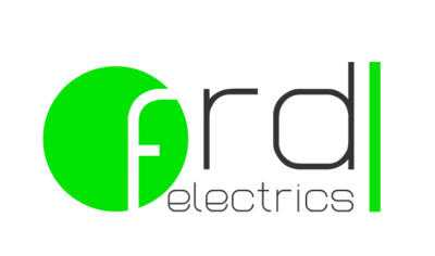 FRD Electrics eU