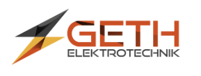 GETH Elektrotechnik e.U.