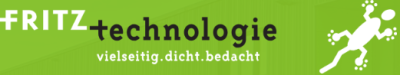 Fritztechnologie H. Fritz GmbH