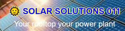 Solar Solutions 011